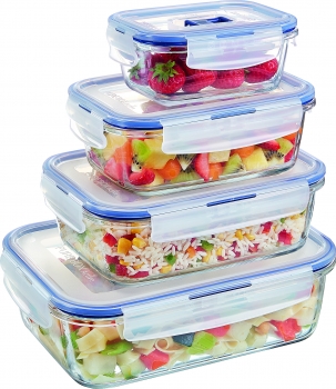 Pure Box Active, Vorratsbox